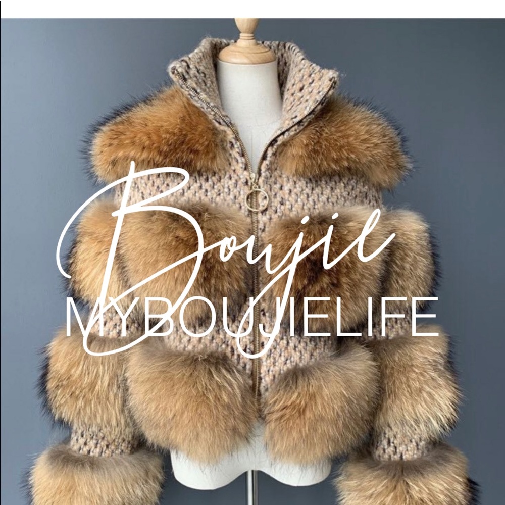 SHOP UNIQUE FUR COATS FROM MY ONLINE BOUTIQUE